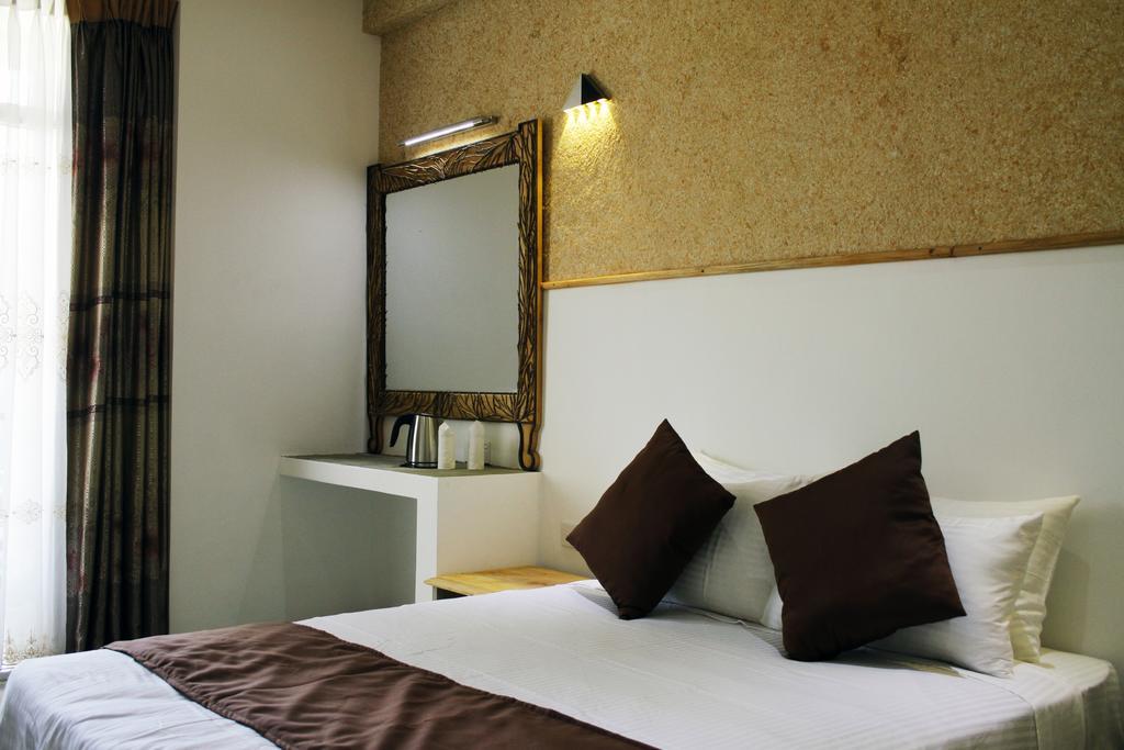 The Tenth Hotel 엘라 객실 사진