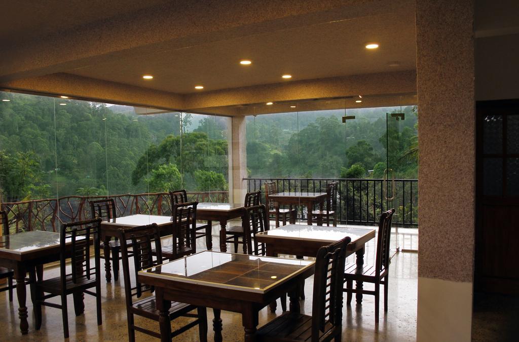 The Tenth Hotel 엘라 외부 사진