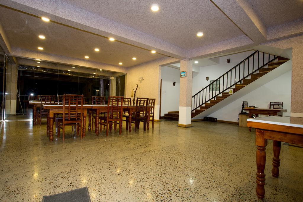 The Tenth Hotel 엘라 외부 사진