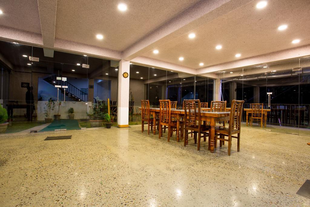 The Tenth Hotel 엘라 외부 사진
