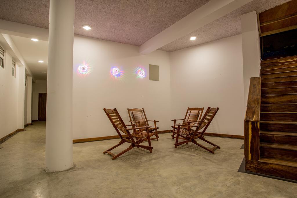 The Tenth Hotel 엘라 외부 사진
