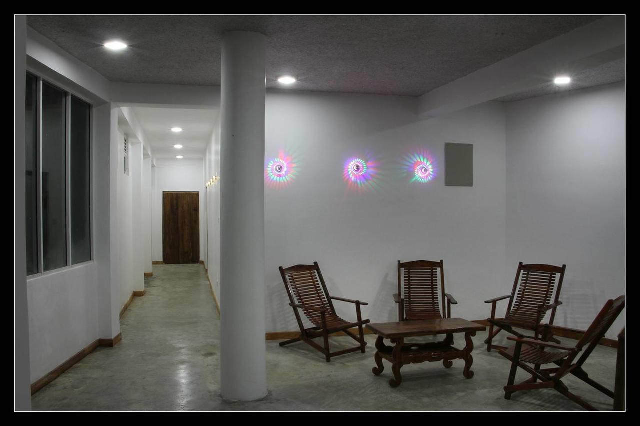 The Tenth Hotel 엘라 외부 사진