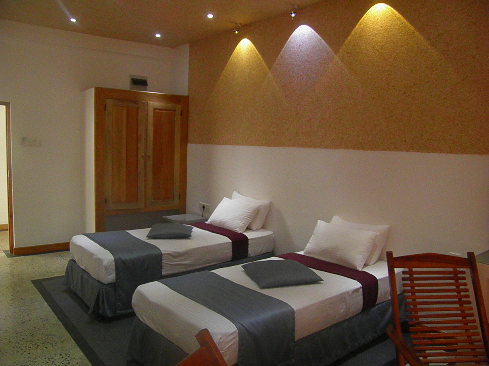 The Tenth Hotel 엘라 외부 사진